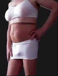Bailey Brentwood: The beautiful transsexual goddess from TGIRLS.XXX.
