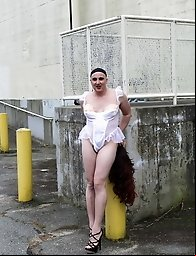 Tranny babe as you like