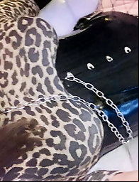 Sexy sissy poses by me andlt;3