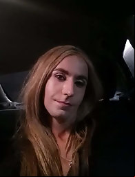 At the Club dancing